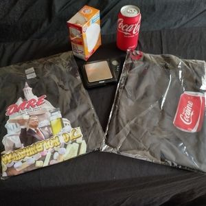 A.N.T. custom tshirts